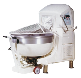 02 Fork Mixers Removable Bowl
