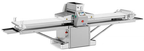 Automatic Dough Sheeter1